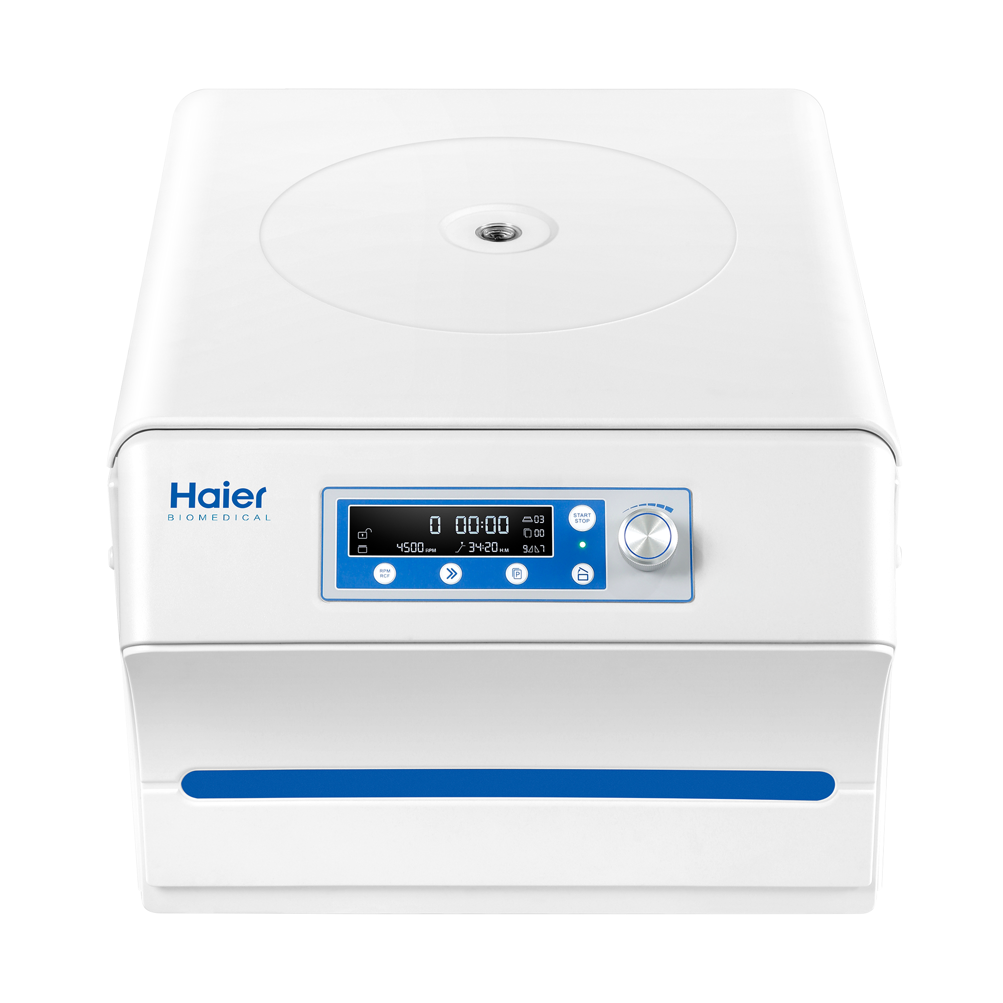 Haier Zentrifuge LX-185T100-J