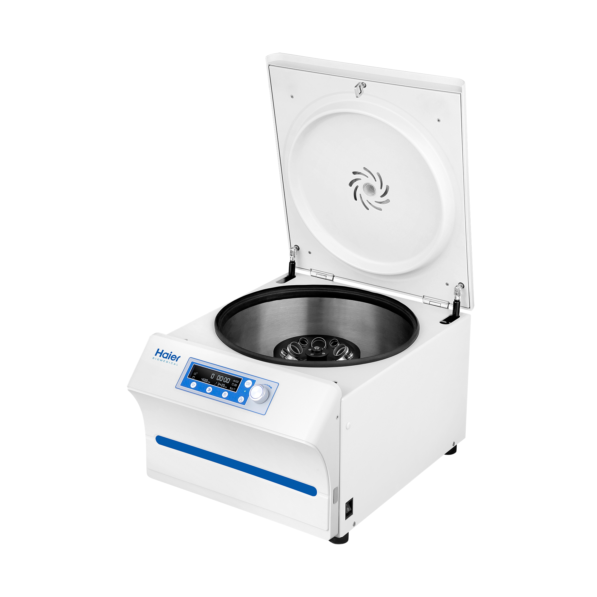 Haier Zentrifuge LX-185T100-J – Bild 2